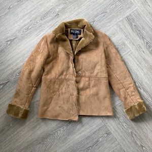 ✨SOLD✨Penny Lane Coat